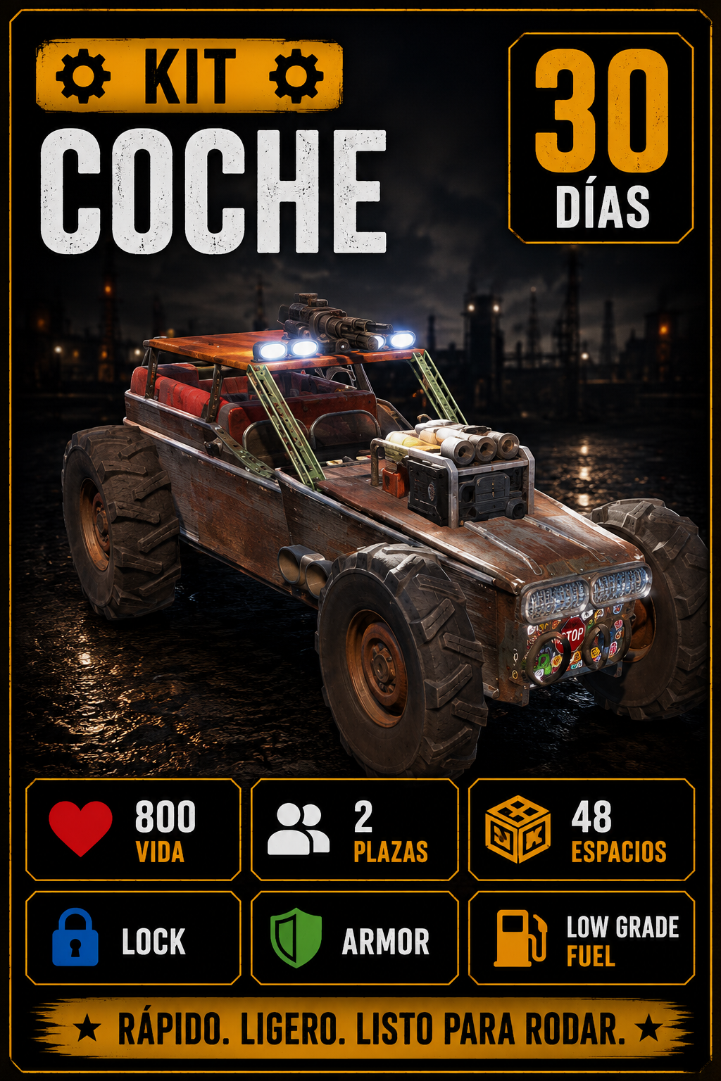Coche