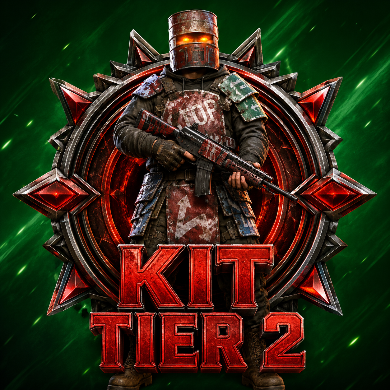 TIER 2