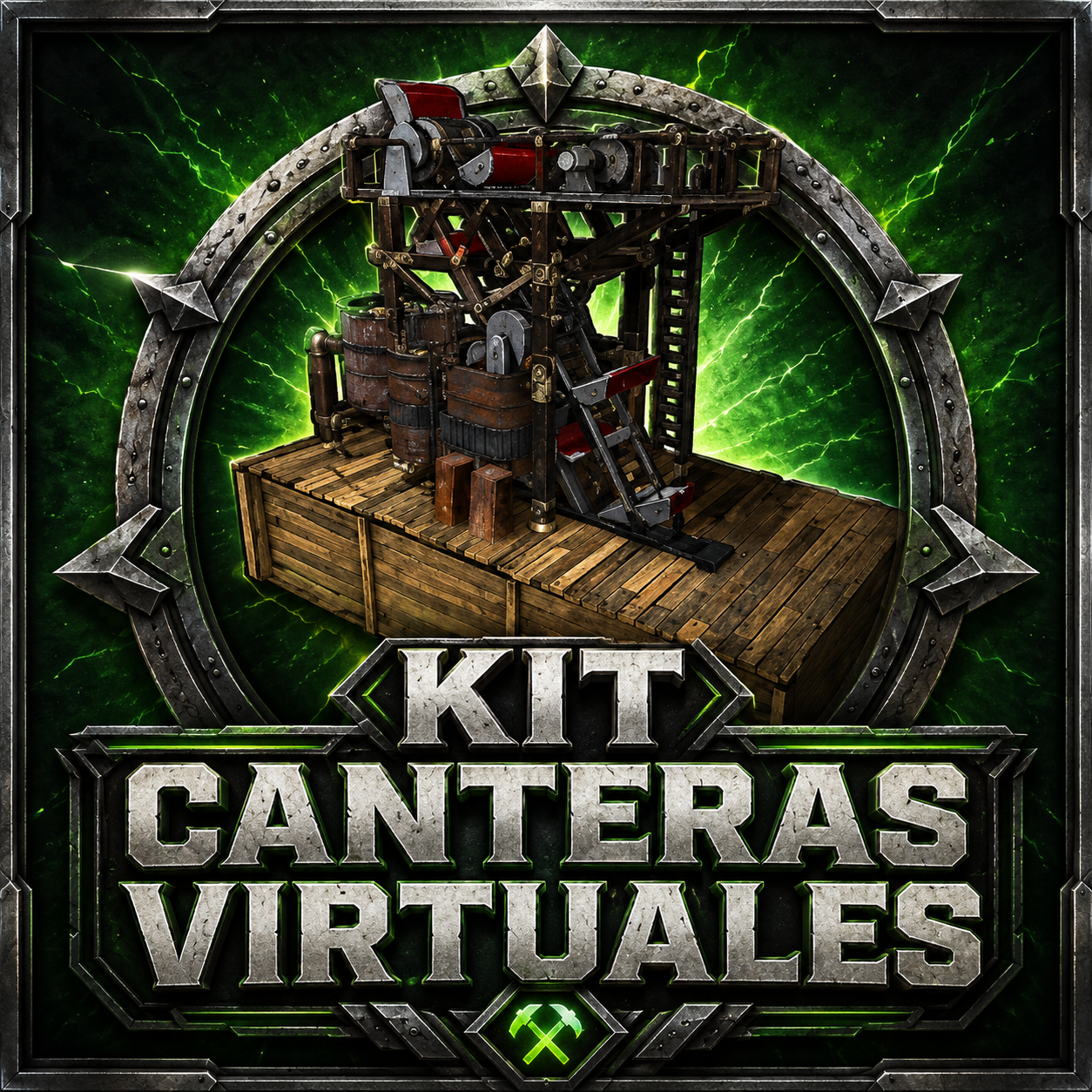 Cantera Virtual 30 dias.