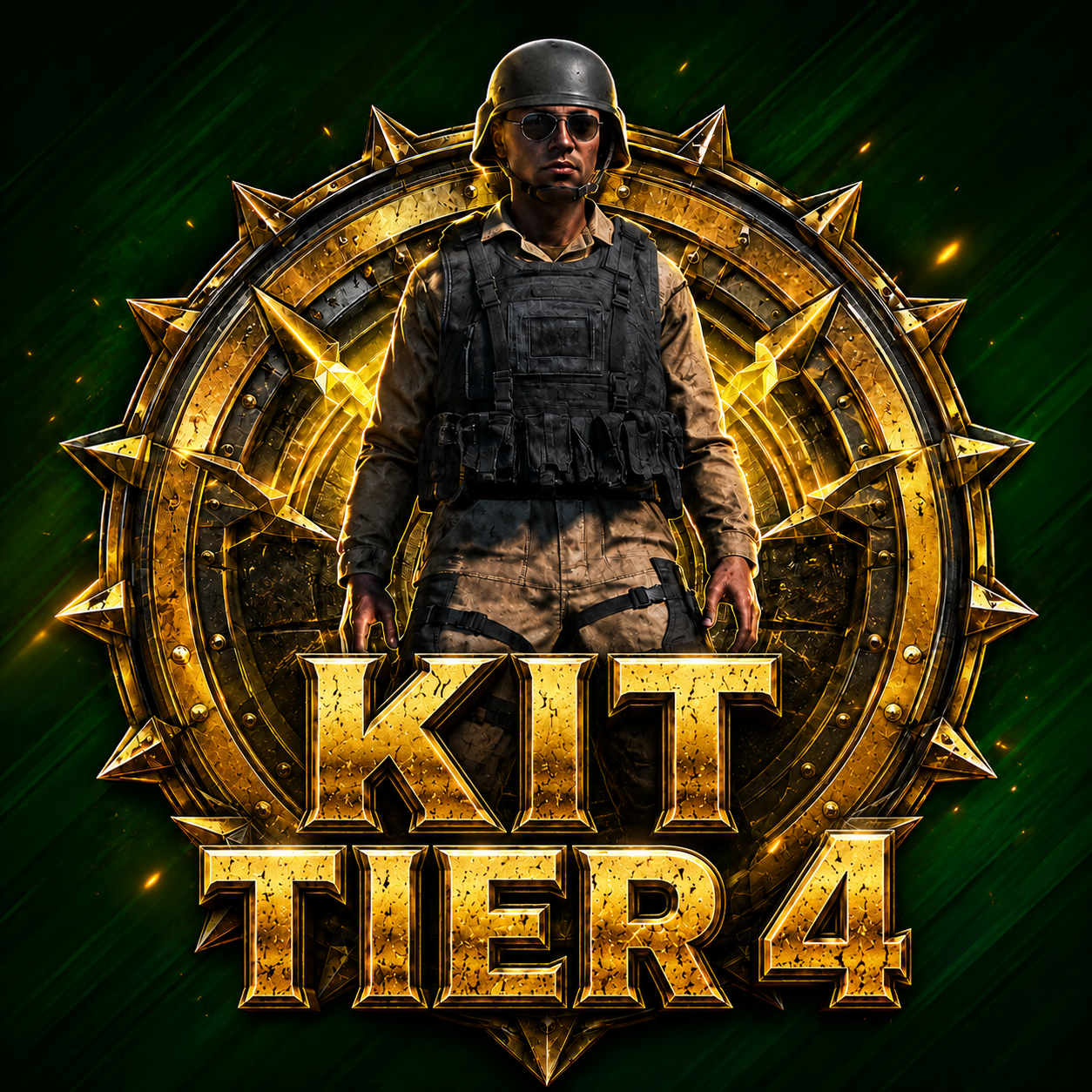 TIER 4 ⭐