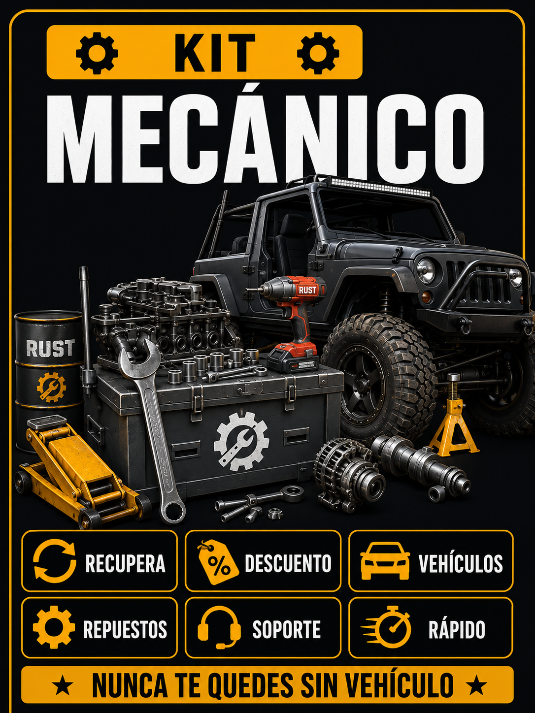 Mecanico